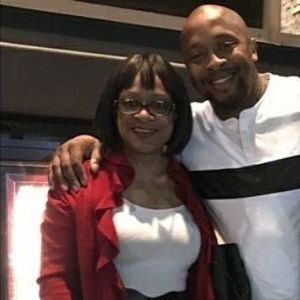 Meet your Posher, Andre